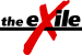 The eXile - Moscow's Only Alternative!