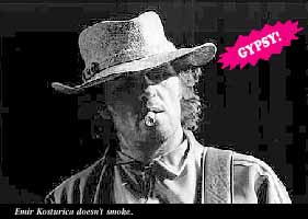 Emir Kusturica