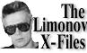 Limonov X-Files