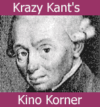 Krazy Kant