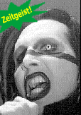 Marilyn Manson