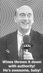 Peter Wines