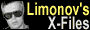 Limonov's X-Files