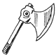 A popular serial killer's tool
