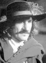 Cyrano De Bergerac: An ugly hero the chief can identify with?