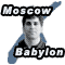 Moscow Babylon