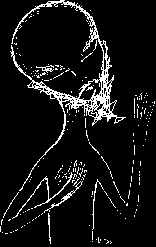 The Alien