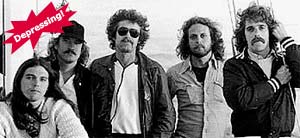 The Eagles