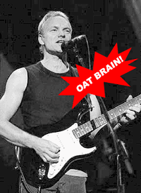 Sting