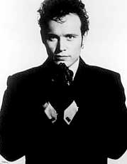 Adam Ant