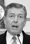 John Ashcroft