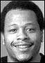 Clarence Love