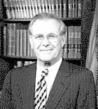 Donald H. Rumsfeld