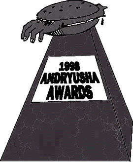 1998 Andryusha Awards