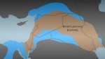 Animated Map of Middle-East Gore