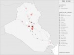 Iraq's Blood Rain Symphony 