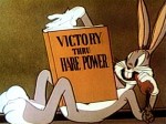 Daily Inquisition: Bugs Bunny as Role Model