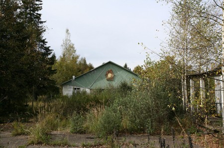 soviet-camp
