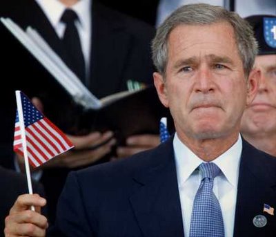 george w bush book upside down. War Nerd: Bush Fought The Wars