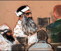 Santa Guilty in 9/11 Trial