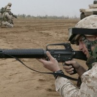 Pop 'Em: 30% of Iraqi soldiers high on pills