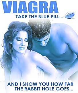 The Viagra Craze