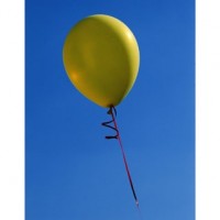 The Yellow Balloon: Korean Peaceniks Stomp Defector & Pop His Fucking Balloons