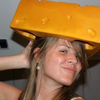 Noooooo! America To Be On The Receiving End of the "Swiss Cheese Embargo"