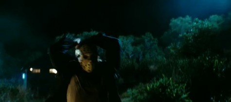 Movie Review: "<i>Friday the 13th</i>" Explained