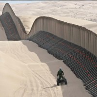 Pretty Soon The Mexicans Are Gonna Be Thanking Us For Building That Fence For...Keeping Us Poor Ass Gringos Out