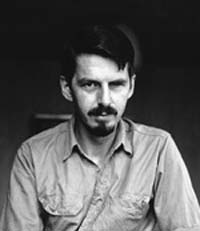 Robert Creeley: Great Poet or One-Eyed Interspecies Plagiarist?