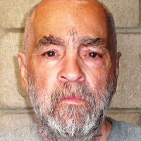 Charlie Manson's Latest Mug Shot: How Does He Keep Up His Good Looks? Is It The Sharon Tate Hydrating Facials, Or The Seaweed And Pig's Blood Wraps?
