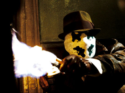 rorscharchflame