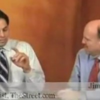 CNBC's Jim Cramer Caught On Video Boasting How He Lies And Scams To Make Quick Profits