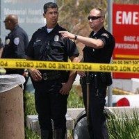 GOING POSTAL ALERT! 3 Dead In Long Beach Workplace Shooting...Details Coming In...