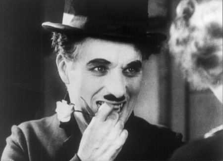 chaplin