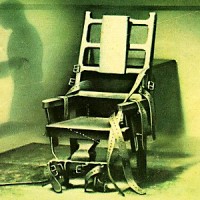 Russian Psycho Murders 5 In His Homemade Electric Chair