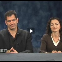 Mark Ames On A Recent GritTV Roundtable
