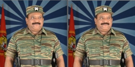 prabhakaran 