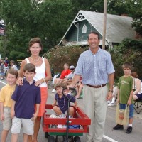 Mark Sanford’s Twinkie Defense: “I Cheated On My Wife Because Of High Taxes”