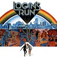 As Seen On TV! 100% Run-on-the-Bank Prevention Guarantee With The "Logan's Run" Method