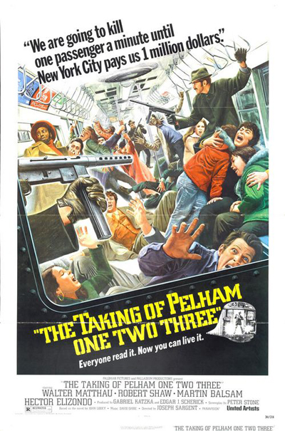 pelham74poster