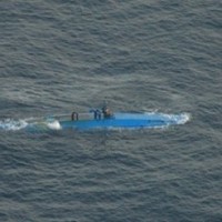 Das Coke: Submarines Are A Drug Smuggler's Best New Friend