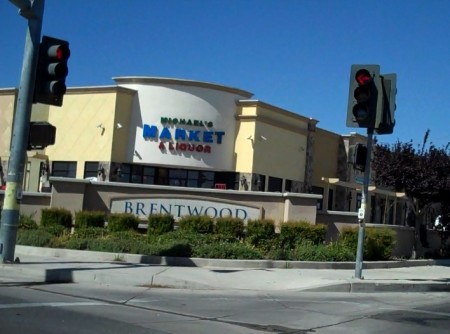 Brentwood Victorville