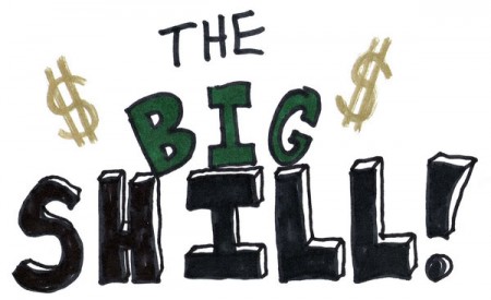 The Big Shill