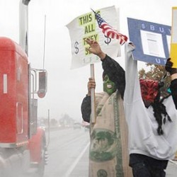 Class War Alert: Whirlpool Throws 1,100 Americans Out Of Work, Moves Plant To Mexico...