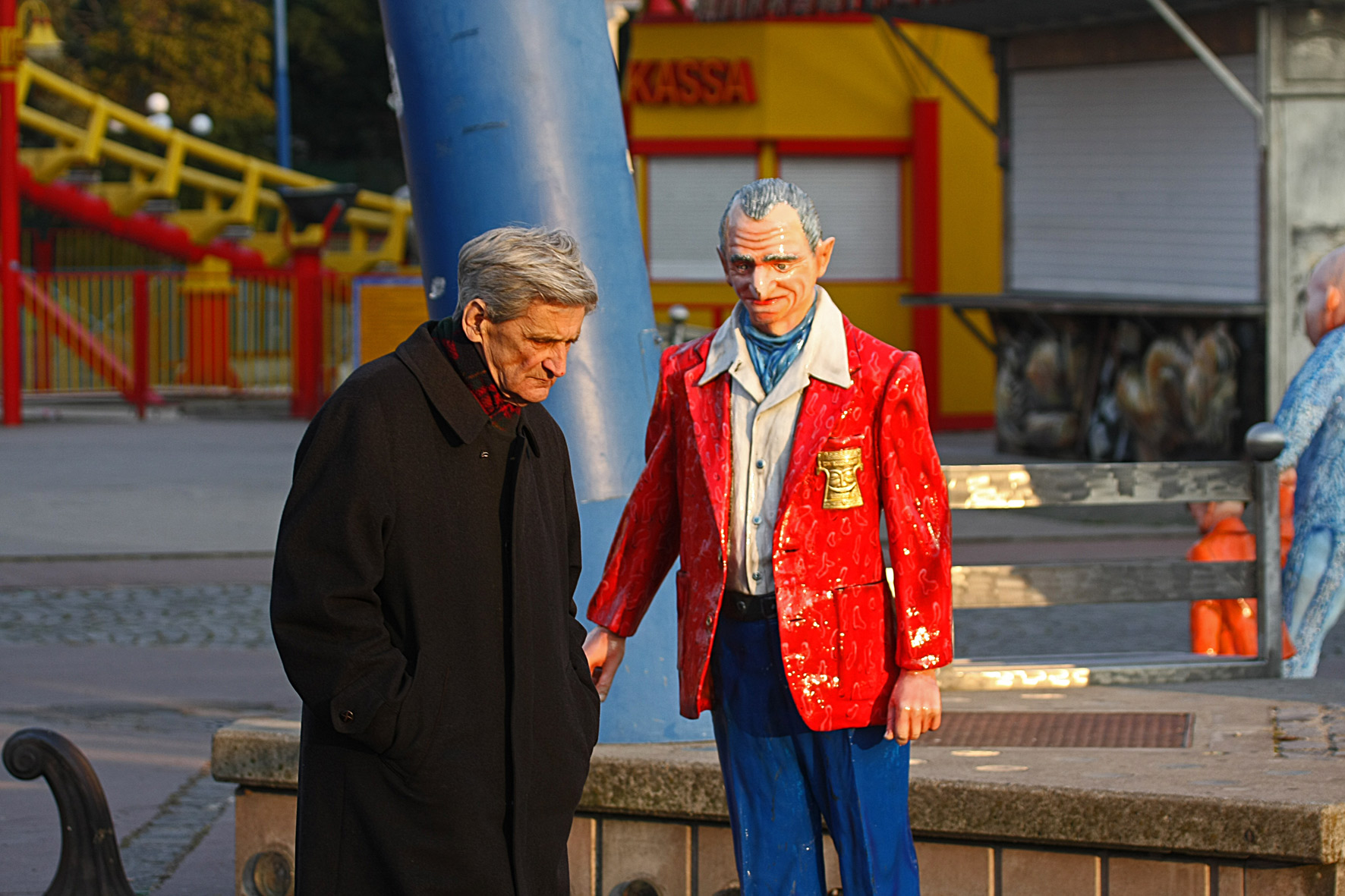 The Invisible Hand At Work: Report Shows That 50% of Banks Profits Are Lifted Straight Outta Your Pocket