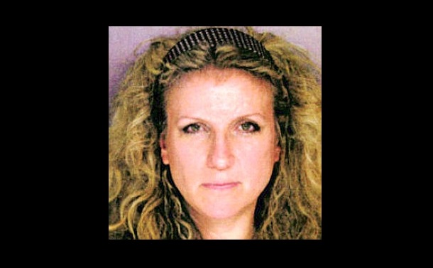 Whore Alert! According To Critics Of Alan Grayson, This 43-Year-Old Cougar Was Merely "Lobbying" For Free World Series Tickets... 