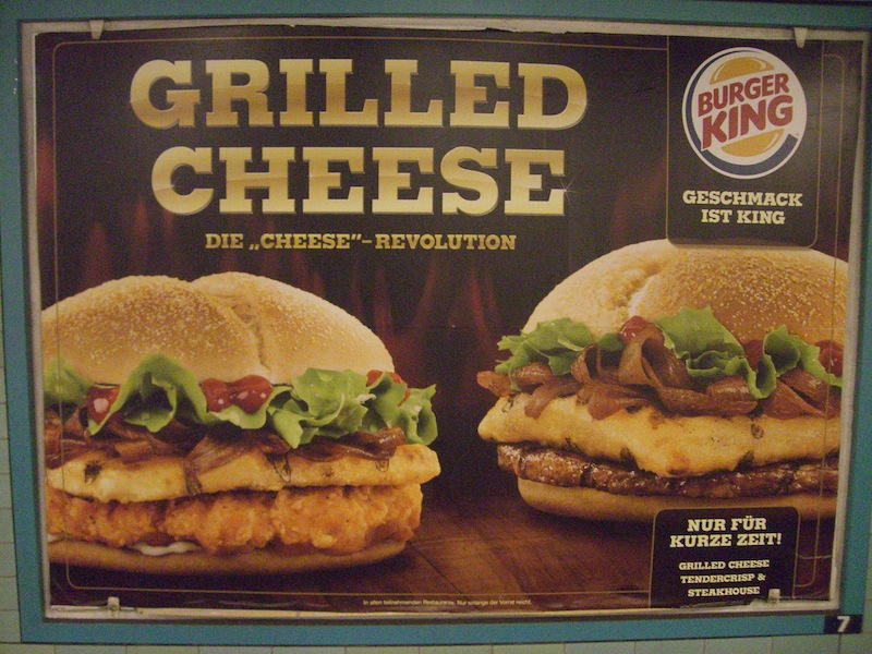 Triumph Of Der Cheese: Berlin Throws Der Sheisse-est Anniversary Party Ever