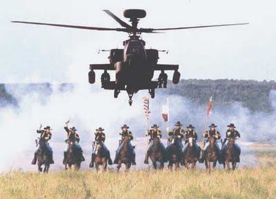 Fort Hood Massacre: A Brief History Of American Violence